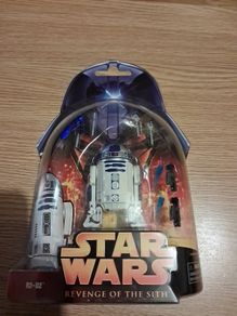 Star Wars Black Series: R2-D2 6''