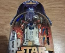 Star Wars Black Series: R2-D2 6''