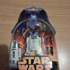 Star Wars Black Series: R2-D2 6''