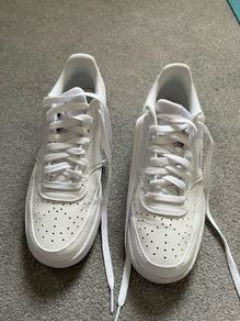 nike court vision trainers