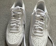 nike court vision trainers