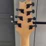 Harley Benton R-457 BK Progressive Series Image 3