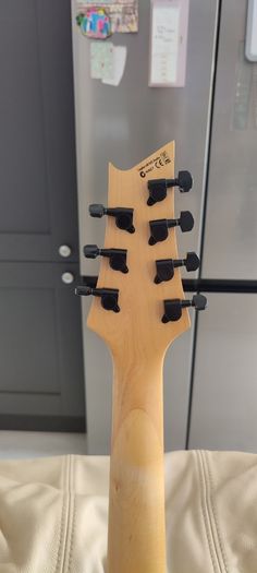 Harley Benton R-457 BK Progressive Series