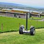 BIG SALE !!!! Of-road, all terrain, two wheel self balancing electric scooter 3300W Image 2