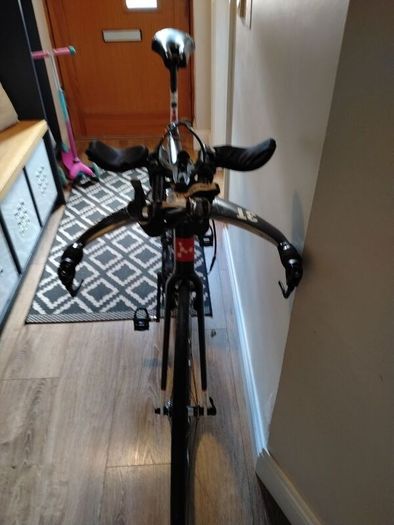 Triathlon TT Bike