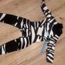 Salt skin toddler wetsuit Image 2