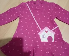 Mayoral Dress Age 18 months