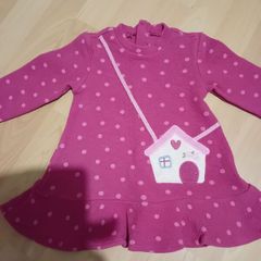 Mayoral Dress Age 18 months