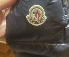 Moncler jacket
