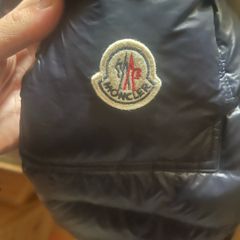 Moncler jacket