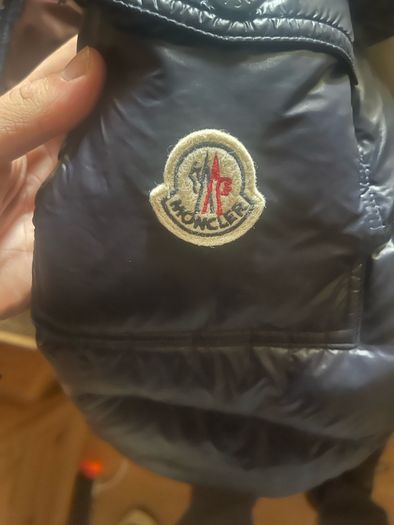 Moncler jacket