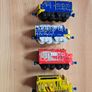chuggington train set Image 6