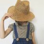 Denim Skirt Image 6