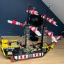 LEGO Pirates of Barracuda Bay 21322 Image 4