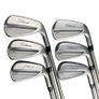 Titleist T150 2025 Irons / 5-Pw / Aerotech Steelfiber i80 CW Stiff Image 2