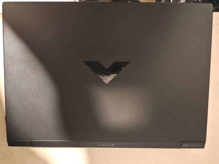 HP Victus 13th gen i7 rtx 3050 16gb gaming laptop