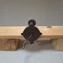 Vintage Blade Sharpening Device Image 5