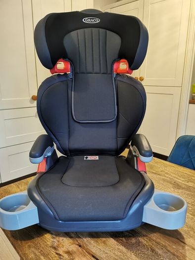 Car seat