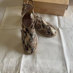 Toni Pons Espadrilles Brand New