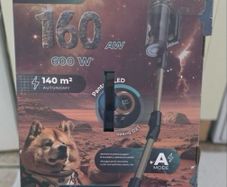 Cecotec Conga Rockstar RS90 Pet