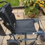 Wheel chair Image 3