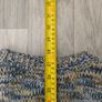 Folk Fisherman Wool Blend Crewneck Jumper Sweater Mens M/L Image 6