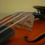 French Violin "Elodie" Image 8