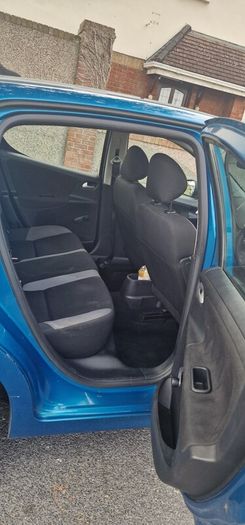 2009 Peugeot 207