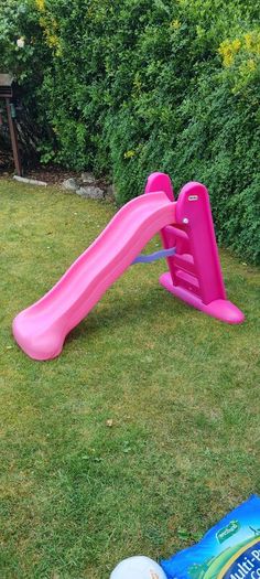 little Tikes Child slide