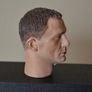 D.I.D Corps 1/6 Agent Bond head sculpt Image 3