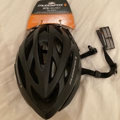 Cycling Helmet