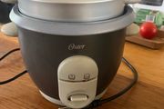 Rice cooker