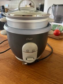 Rice cooker
