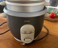 Rice cooker