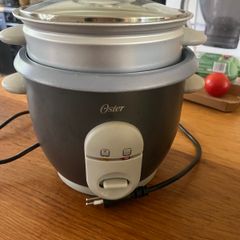 Rice cooker