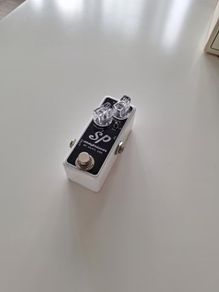 Xotic SP Compressor
