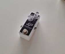Xotic SP Compressor