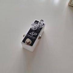 Xotic SP Compressor