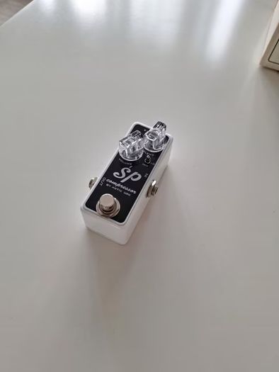 Xotic SP Compressor
