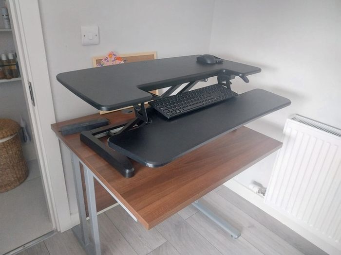 standing desk