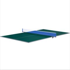 Full size Table tennis table conversion top