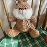 Paddington Bear & Paws patch Rabbit Image 5