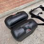 GIVI Monokey Panniers + VFR Side Rack + Top Plate Image 5