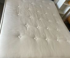 Free Respa Kingsize Mattress