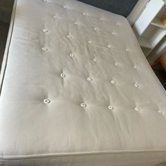 Free Respa Kingsize Mattress