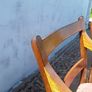 Antique dining set Image 7