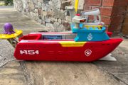 Paw Patrol Sea Patroller