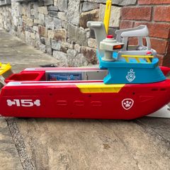 Paw Patrol Sea Patroller