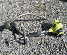 Ryobi Strimmer