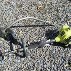 Ryobi Strimmer